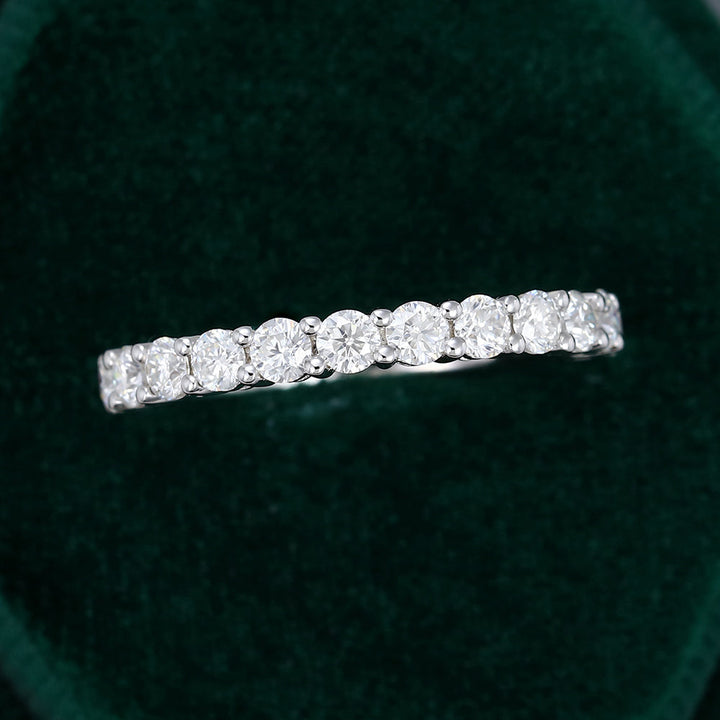 0-78-ct-round-moissanite-half-eternity-wedding-band