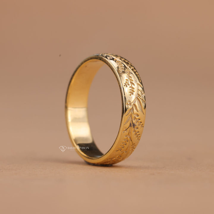 Simple 18K Gold Band
18K Yellow Gold Band
18K Rose Gold Band
18K White Gold Band
Custom Engraved Ring
Polished Gold Band
Minimalist Gold Ring
Timeless Wedding Band
High Polish Gold Band
