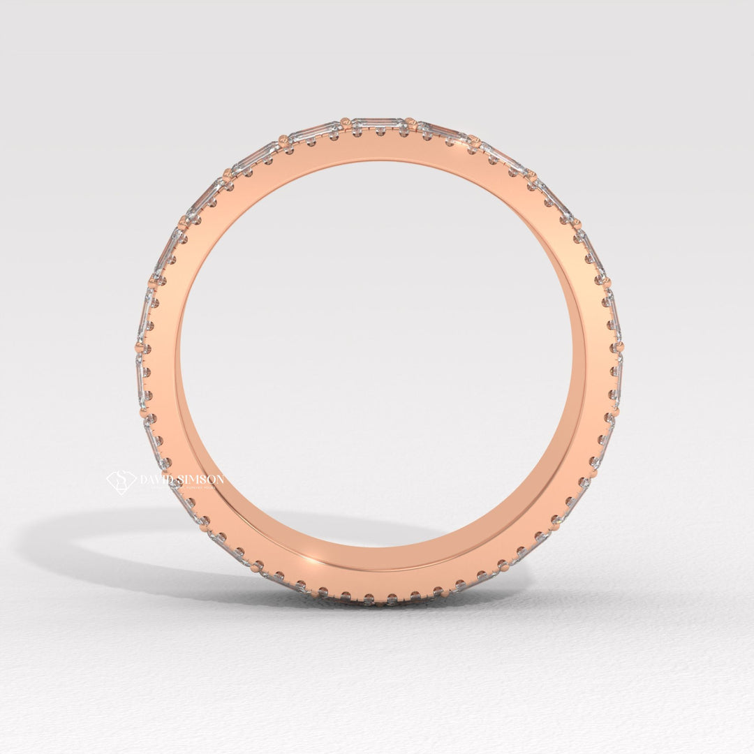 Eco Friendly Jewelry
Conflict Free Gems
Women&