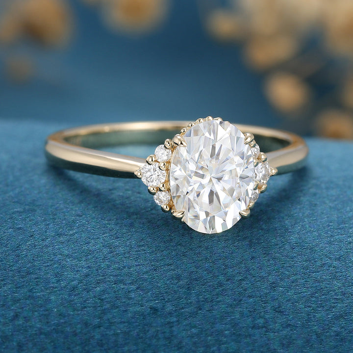 1-33-ct-oval-shaped-moissanite-cluster-engagement-ring-25