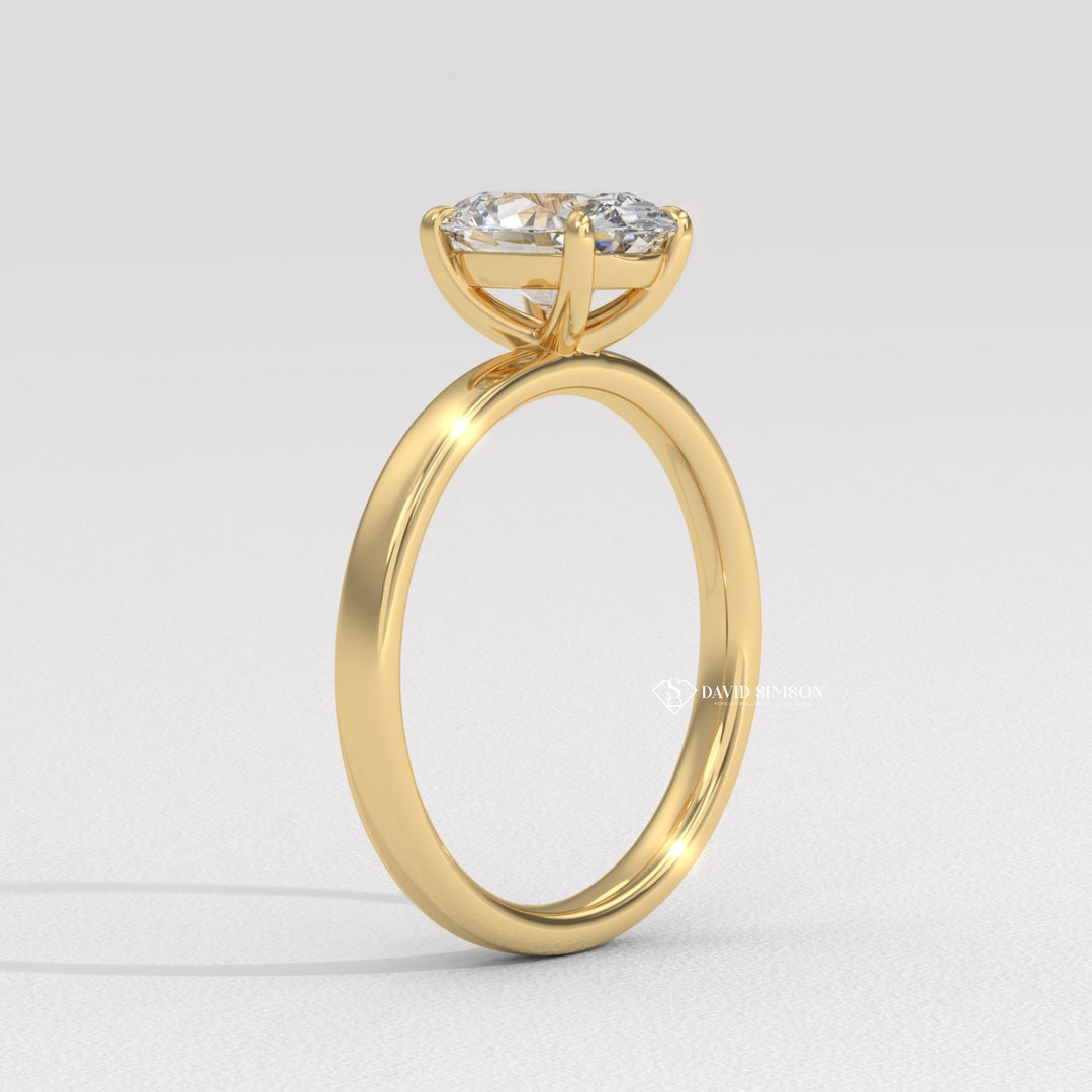 Diamond bridal ring set, Gold bridal ring set, White gold bridal ring set, Yellow gold bridal ring set, Rose gold bridal ring set, Bridal ring set with diamonds, Bridal ring 