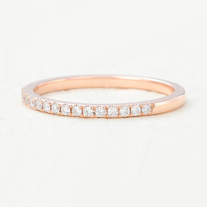 0-14-ct-round-shaped-moissanite-half-eternity-wedding-band