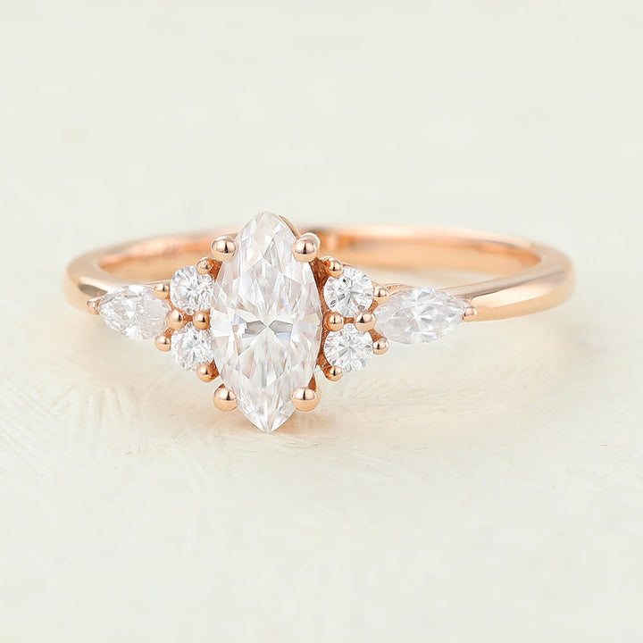 0-47-ct-marquise-shaped-moissanite-cluster-engagement-ring-5