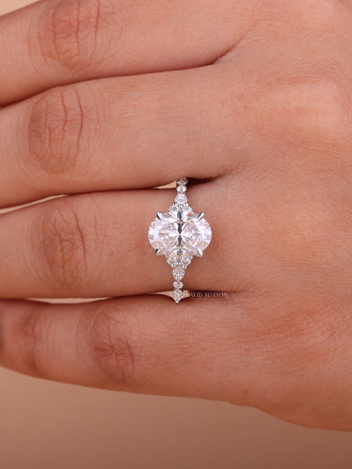 custom diamond cluster rings for sale,
best diamond cluster rings for weddings,
unique diamond cluster ring designs,
diamond cluster ring with halo setting,