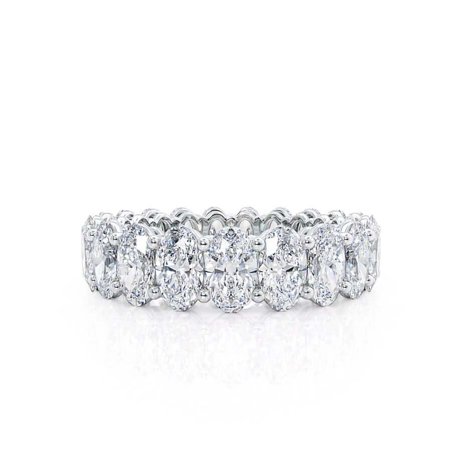 oval-shaped-moissanite-full-eternity-style-wedding-band