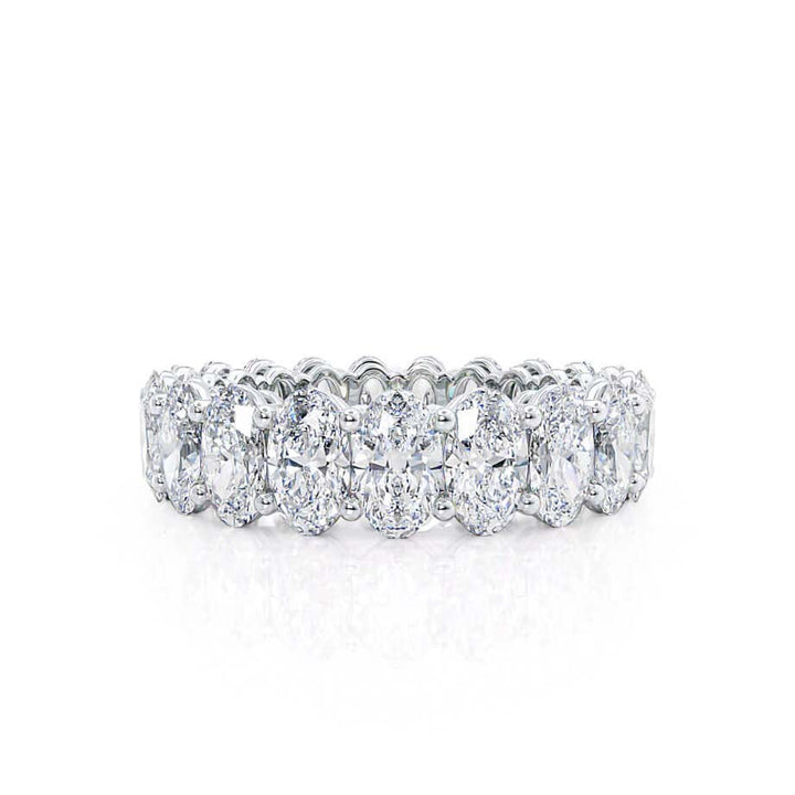 oval-shaped-moissanite-full-eternity-style-wedding-band