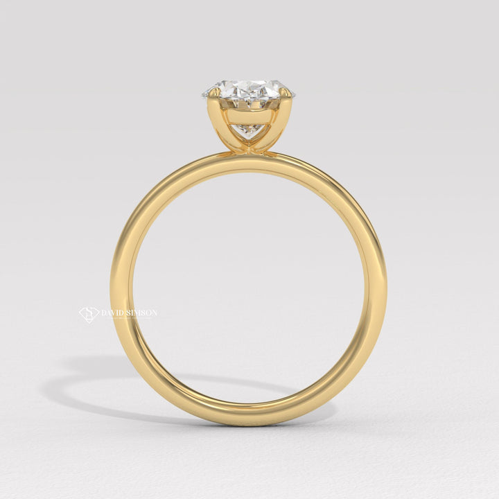 set with emeralds, Bridal ring set with moissanite, Vintage bridal ring set, Antique bridal ring set, Modern bridal ring set, Classic bridal ring set, Unique bridal ring set