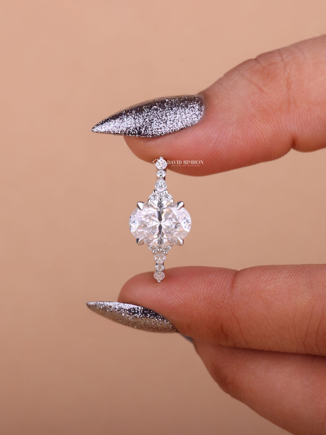 affordable diamond cluster engagement rings,
custom diamond cluster rings for sale,
best diamond cluster rings for weddings,