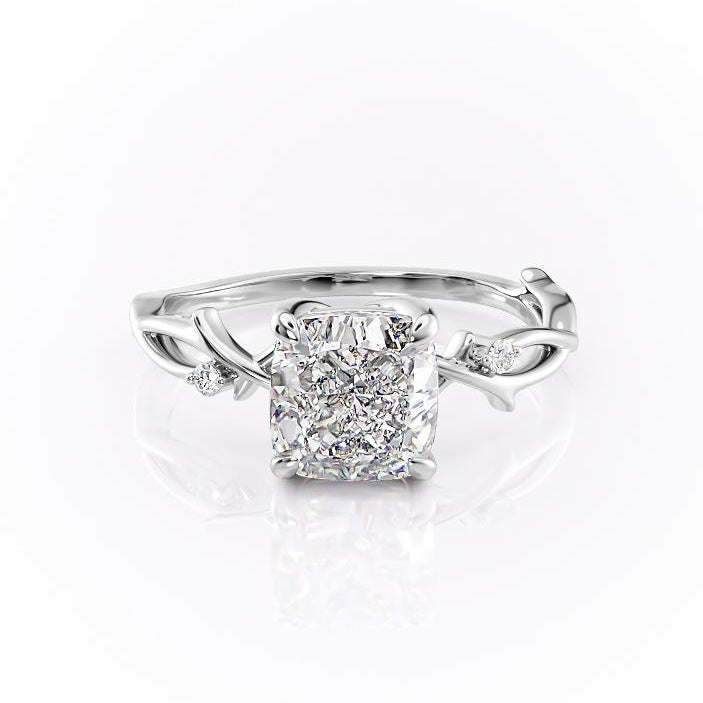 2-54-ct-cushion-cut-twig-style-pave-moissanite-engagement-ring