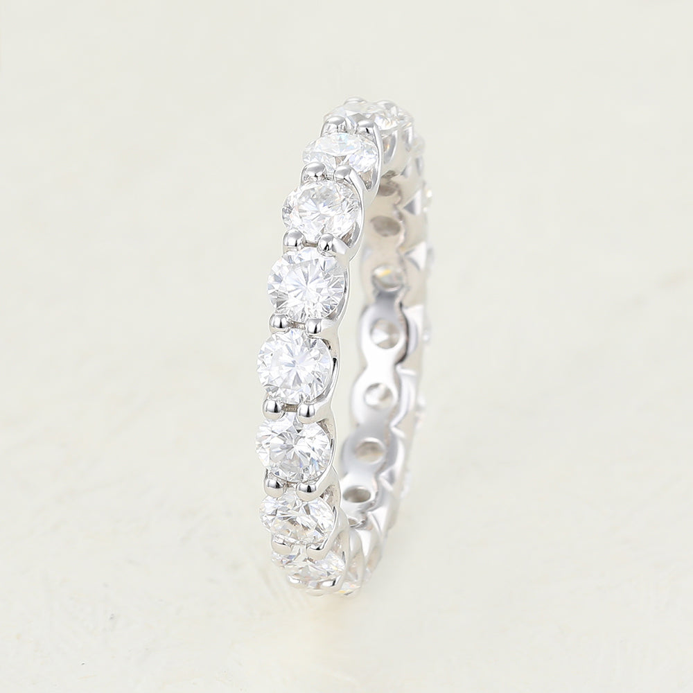 1-80-ct-round-shaped-moissanite-full-eternity-wedding-band