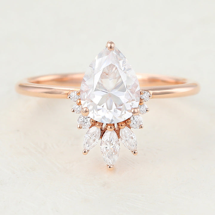 0-85-ct-pear-shaped-moissanite-cluster-engagement-ring-1