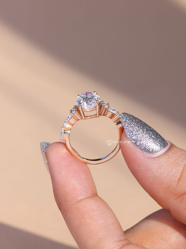 iamond cluster ring for anniversary gift,
where to buy diamond cluster rings,
diamond cluster ring buying guide,
luxury diamond cluster rings for purchase,