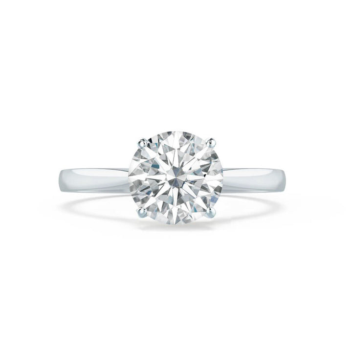 round-shaped-solitaire-moissanite-engagement-ring-2