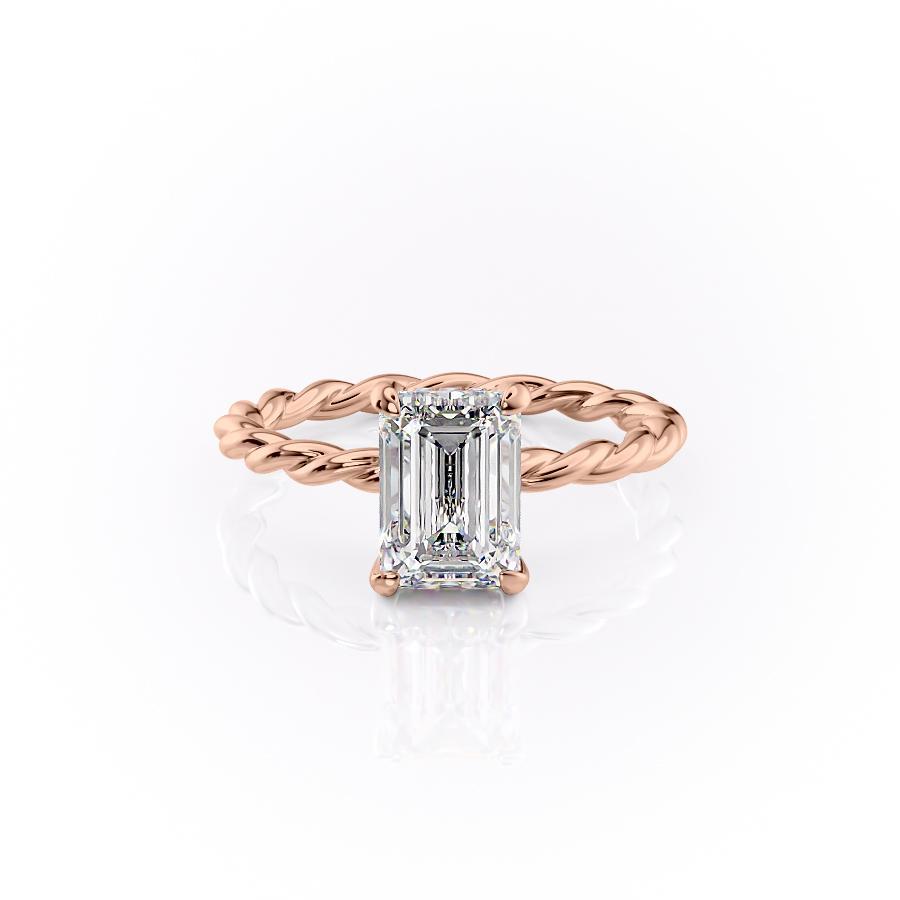 emerald-cut-solitaire-twisted-rope-moissanite-engagement-ring