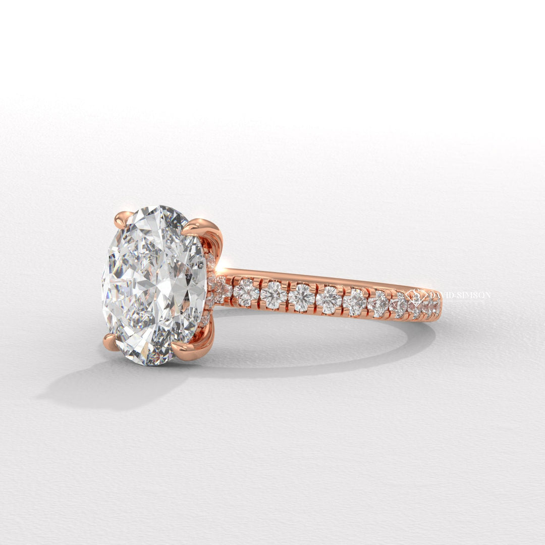 Certified engagement ring, Affordable luxury engagement ring, Budget engagement ring, Expensive engagement ring, High-quality engagement ring, Best engagement ring, Top-rated engagement ring, 