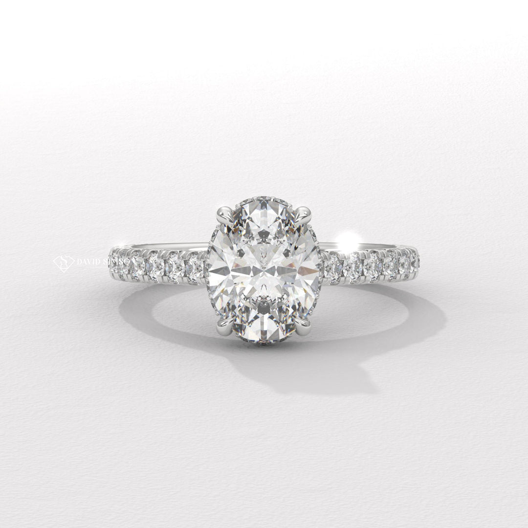 Intricate engagement ring, Delicate engagement ring, Timeless engagement ring, Elegant engagement ring, Whimsical engagement ring, Chic engagement ring, Glamorous engagement ring, 