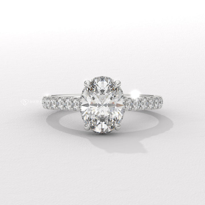Intricate engagement ring, Delicate engagement ring, Timeless engagement ring, Elegant engagement ring, Whimsical engagement ring, Chic engagement ring, Glamorous engagement ring, 
