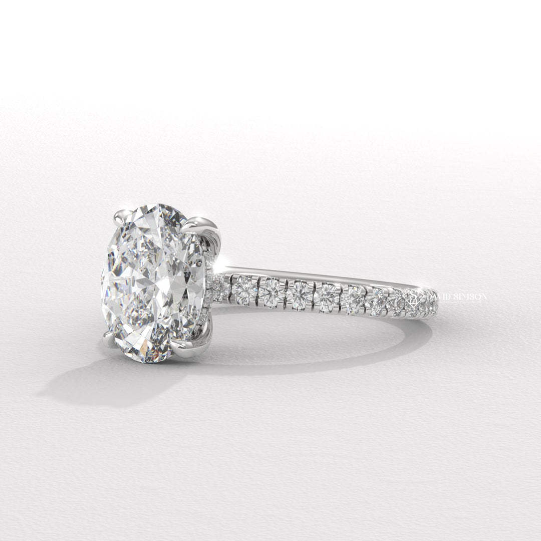 Minimalist engagement ring, Intricate engagement ring, Delicate engagement ring, Timeless engagement ring, Elegant engagement ring, Whimsical engagement ring, Chic engagement ring, Glamorous engagement ring, Sophisticated engagement ring, Minimalist