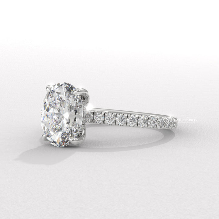 Minimalist engagement ring, Intricate engagement ring, Delicate engagement ring, Timeless engagement ring, Elegant engagement ring, Whimsical engagement ring, Chic engagement ring, Glamorous engagement ring, Sophisticated engagement ring, Minimalist