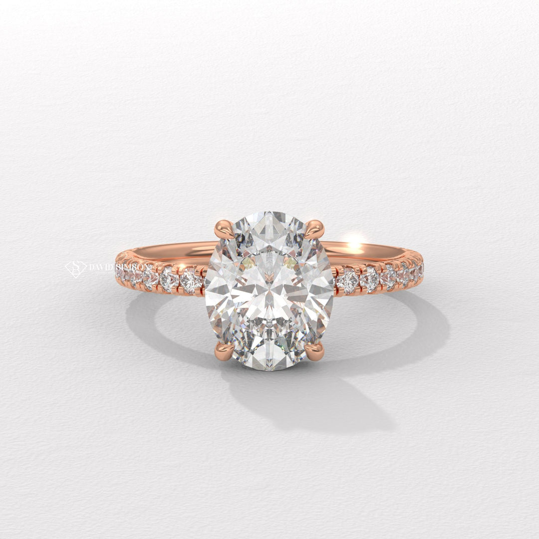 Designer engagement ring, Traditional engagement ring, Contemporary engagement ring, Minimalist engagement ring, Intricate engagement ring, Delicate engagement ring,