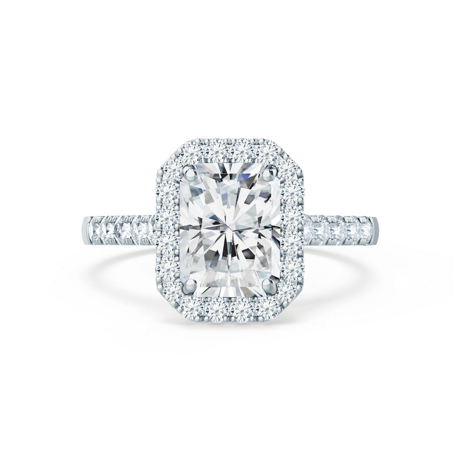 radiant-shaped-moissanite-halo-engagement-ring