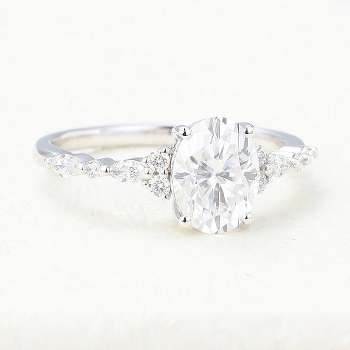 oval-shaped-moissanite-pave-setting-engagement-ring-6