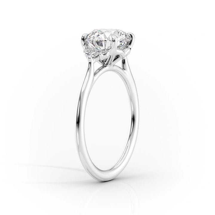 emerald-f-vs1-cvd-diamond-cluster-engagement-ring
