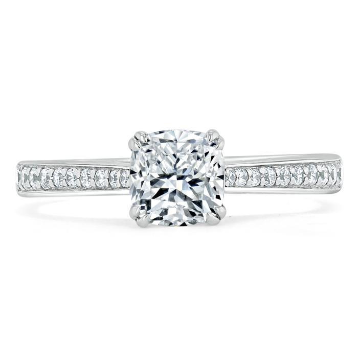 1-0-ct-cushion-cut-solitaire-channel-pave-moissanite-engagement-ring