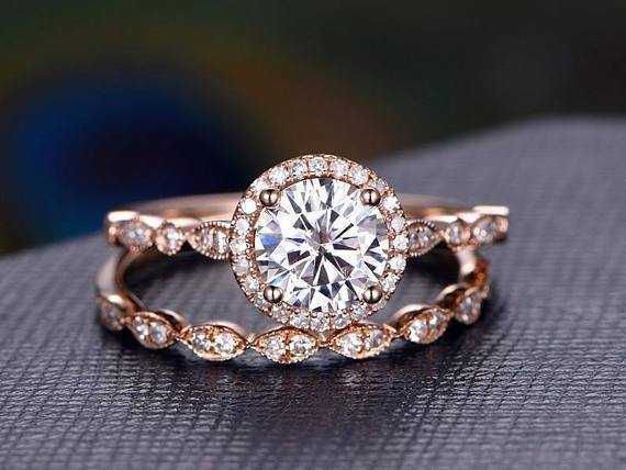 0-75-ct-round-halo-pave-moissanite-bridal-ring-set-1