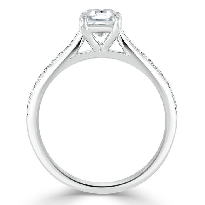 asscher-cut-solitaire-moissanite-engagement-ring-with-chanel-pave-setting