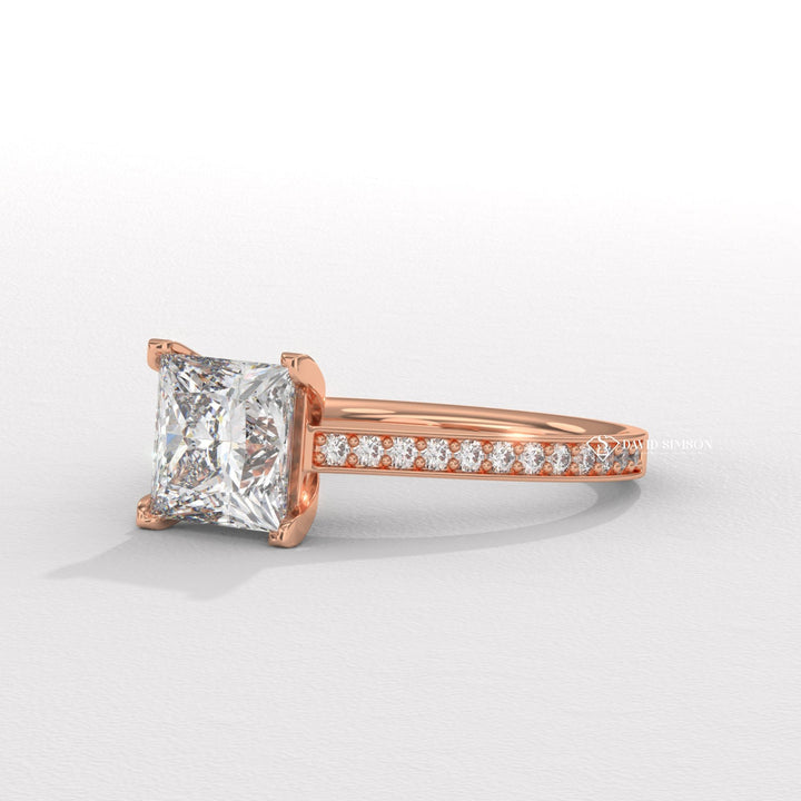 high-quality engagement ring, Princess cheap engagement ring, Princess best engagement ring, Princess top-rated engagement ring, Princess online engagement ring, 
