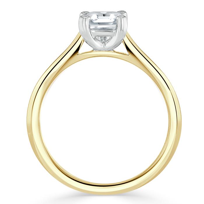 asscher-cut-solitaire-moissanite-engagement-ring