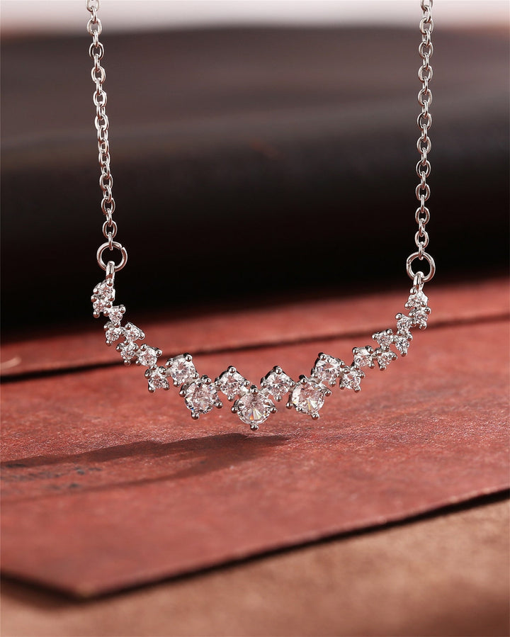 1-20-tcw-round-moissanite-diamond-cluster-necklace