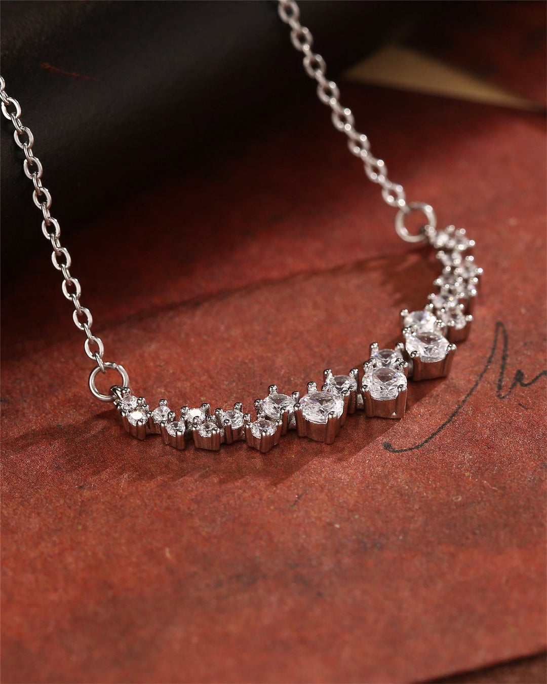 1-20-tcw-round-moissanite-diamond-cluster-necklace