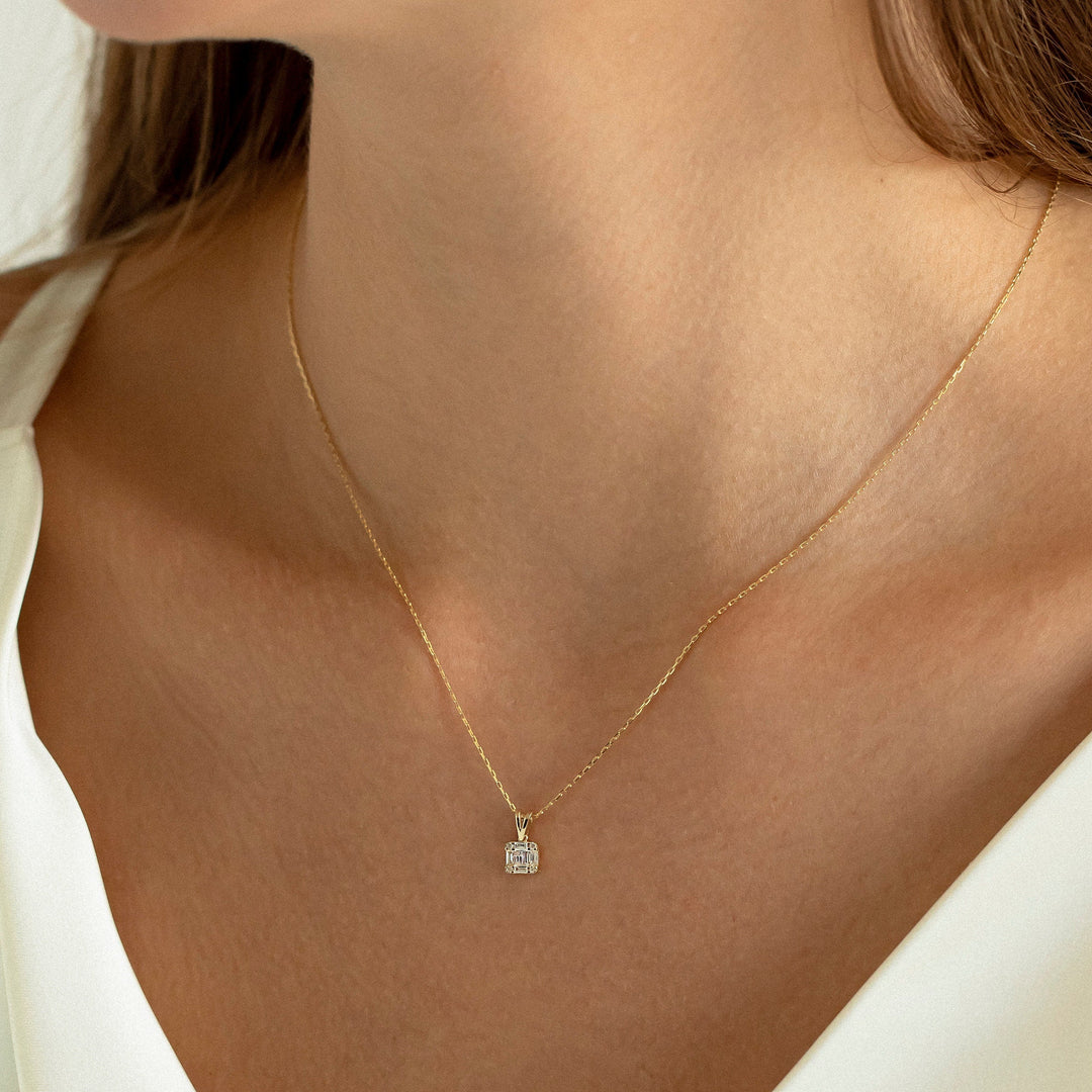 0-18-tcw-round-baguette-moissanite-square-necklace