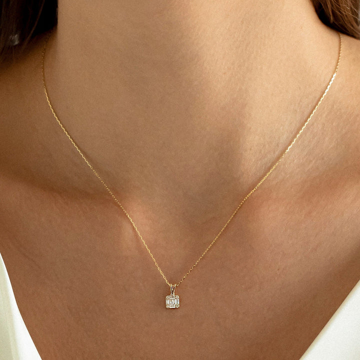 0-18-tcw-round-baguette-moissanite-square-necklace