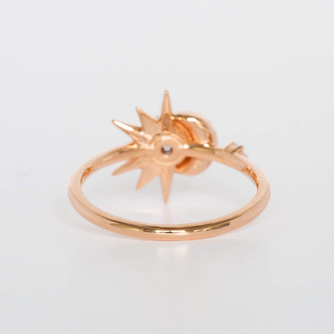 round-moissanite-diamond-sun-crescent-moon-engagement-ring-in-solid-gold