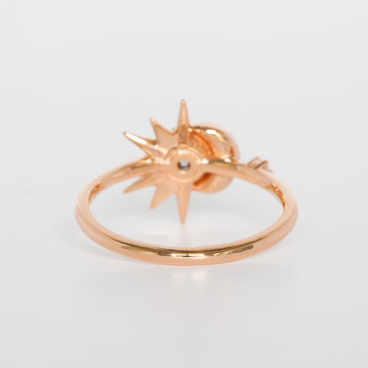 round-moissanite-diamond-sun-crescent-moon-engagement-ring-in-solid-gold