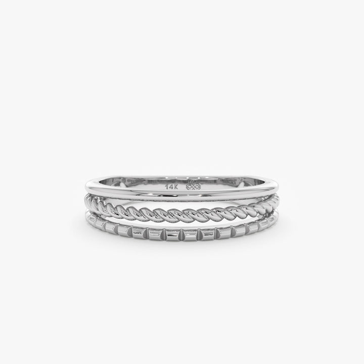 plain-three-row-moissanite-wedding-band-in-14k-yellow-gold-for-women