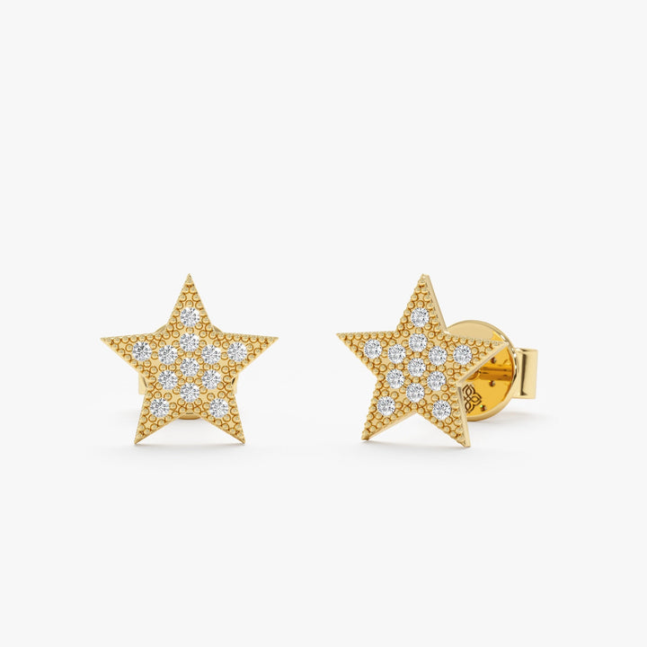 0-2ct-round-star-shaped-moissanite-diamond-stud-earrings-in-solid-gold