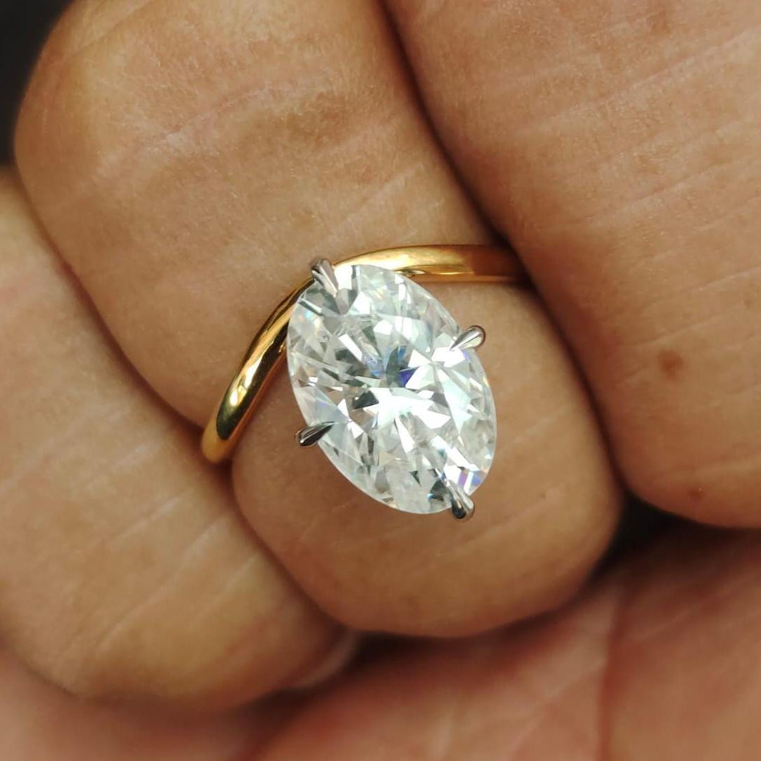 Outlet Engagement Scarlett Johansson Engagement Ring Cost Scarlett