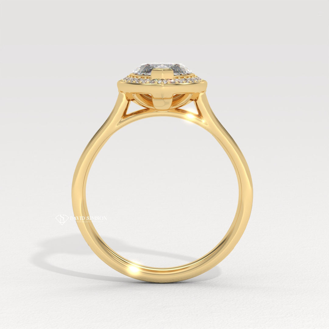 Marquise contemporary engagement ring, Marquise minimalist engagement ring, Marquise bold engagementMarquise intricate engagement ring,  ring