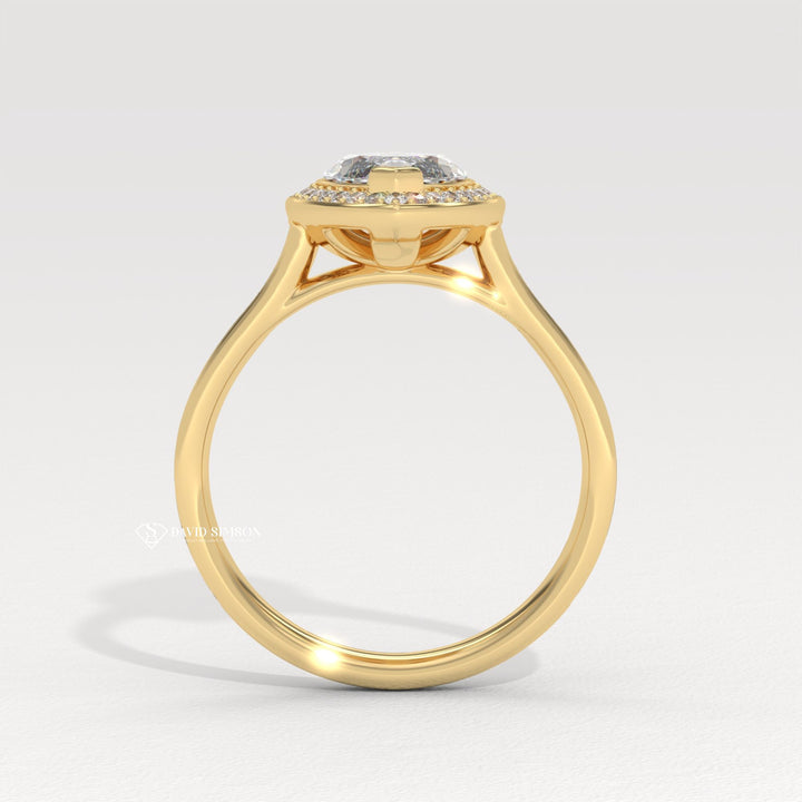 Marquise contemporary engagement ring, Marquise minimalist engagement ring, Marquise bold engagementMarquise intricate engagement ring,  ring