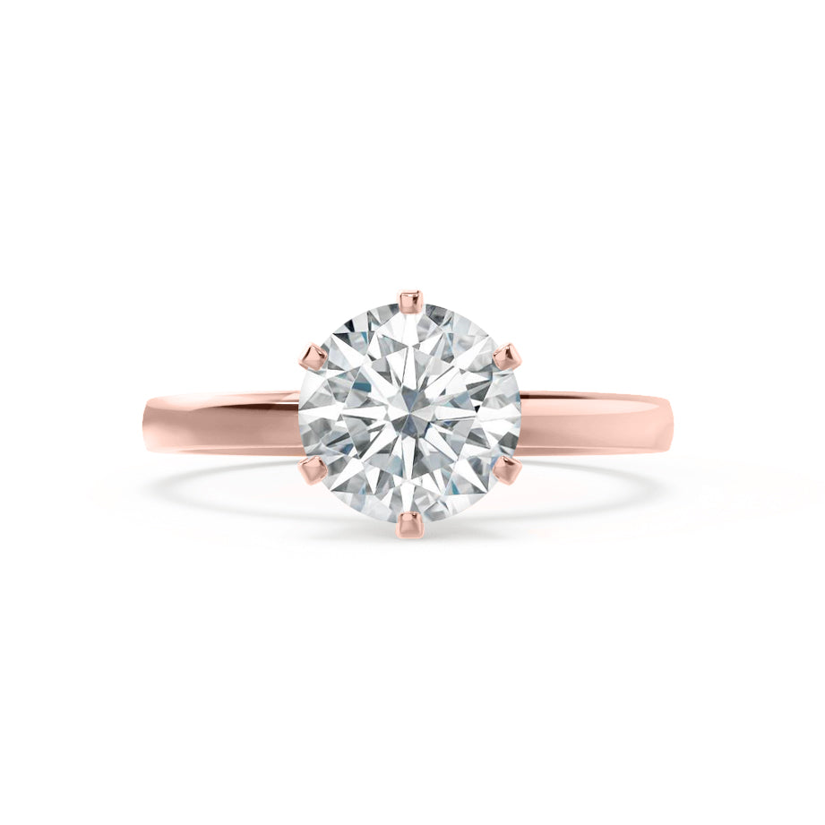 round-shaped-moissanite-solitaire-style-engagement-ring-3