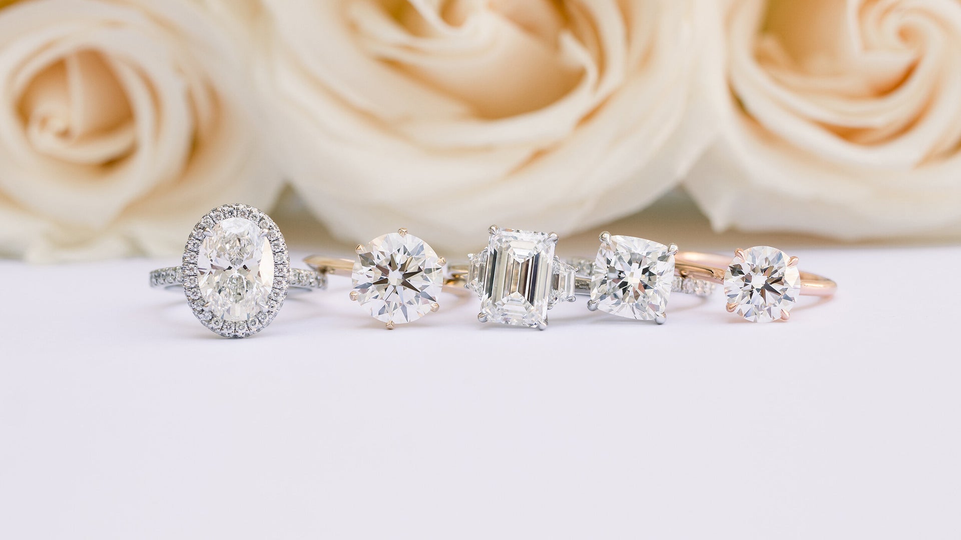 David Simson Jewelry