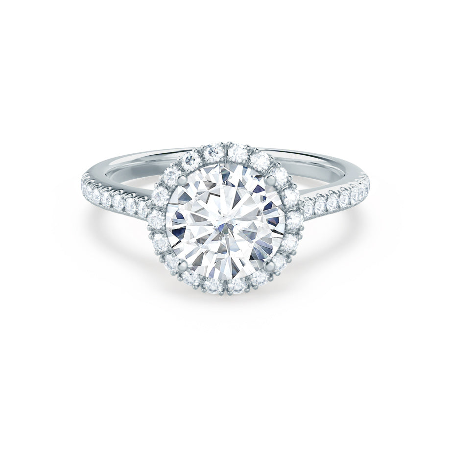 round-shaped-moissanite-halo-engagement-ring