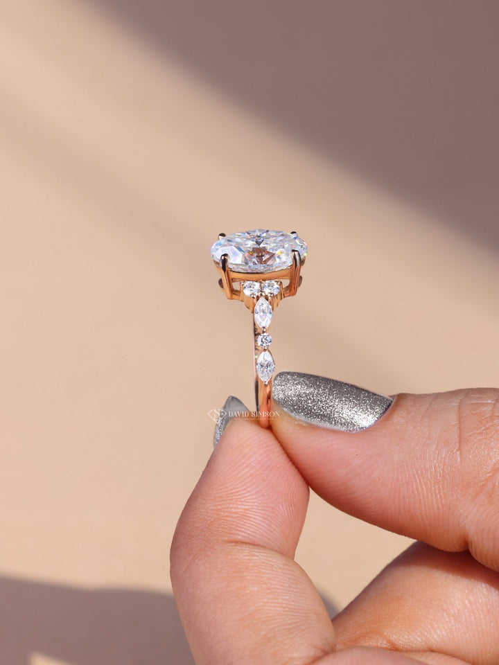 diamond cluster ring trends 2025,
diamond cluster ring reviews and ratings,
diamond cluster ring financing options,