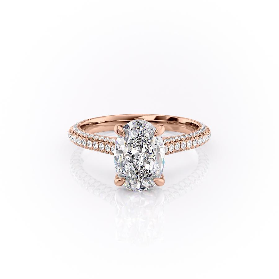 oval-cut-solitaire-triple-pave-setting-moissanite-engagement-ring