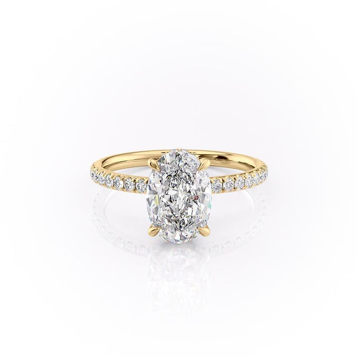 2-10-ct-oval-cut-solitaire-pave-setting-moissanite-engagement-ring