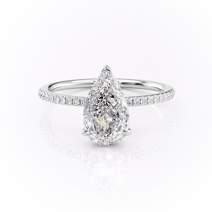 2-0-ct-pear-cut-solitaire-pave-setting-moissanite-engagement-ring-12